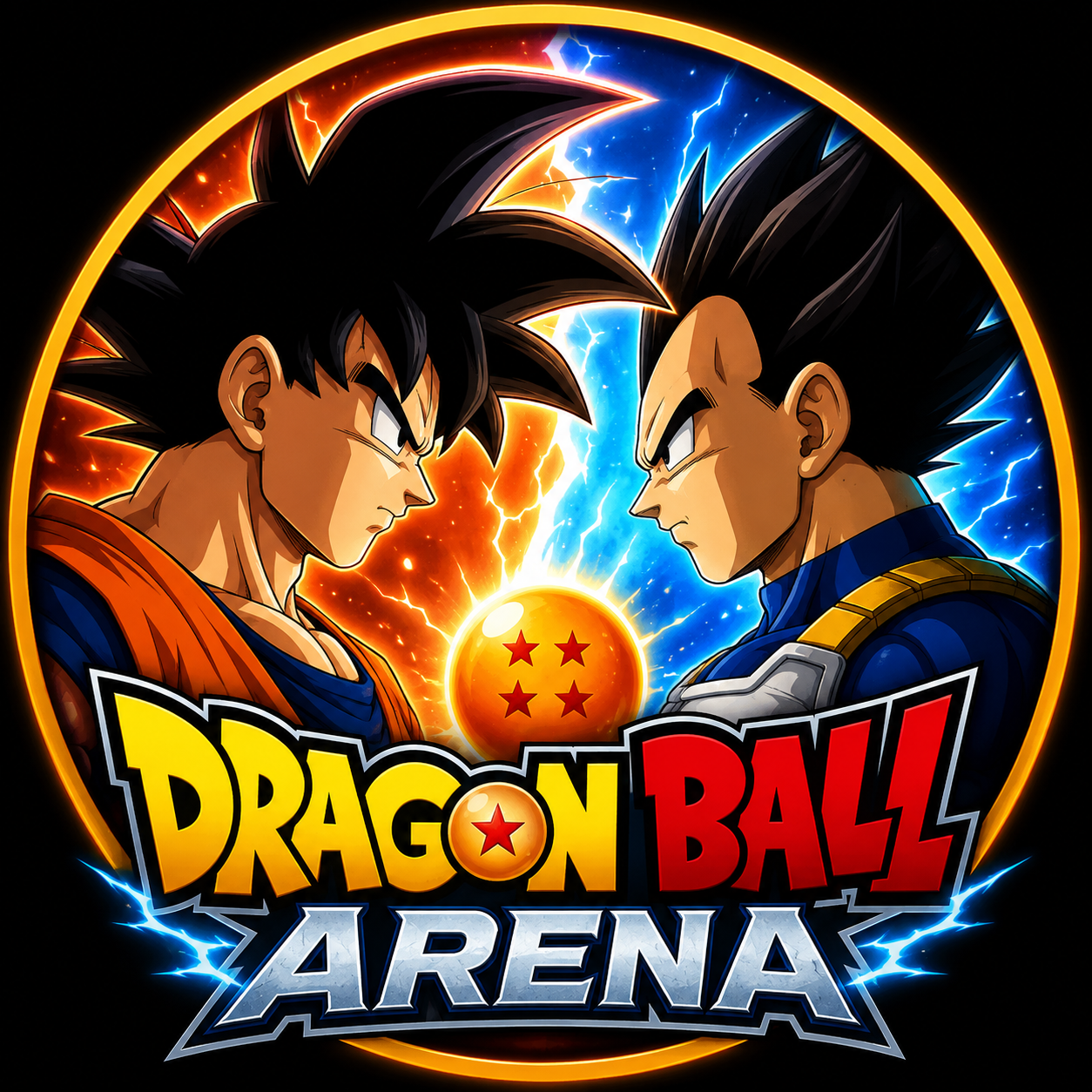 Dragon Ball Arena